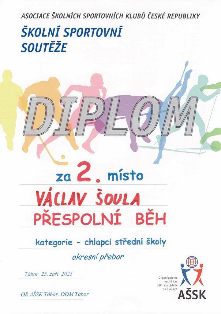 diplom studenta